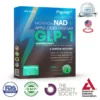 [Official Authorized Store] Piguiay® GLP-1 Slimming & Health Ultra Concentrated Essence Liquid Pearls – NAD+ Moringa & ACV & Keto BHB (✔️speedy, long-lasting, addressing diabetes, obesity, and cardiovascular diseases) – Developed by the Obesity Society🎁
