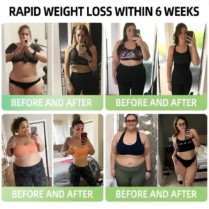 Piguiay® GLP-1 & EGCG Slimming & Health Boost Drops♥️♥️( Food-grade fat burner – Developed by The Obesity Society)♥️