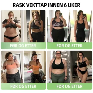 Piguiay® GLP-1 Moringa Afslankende & Helsefremmende Dråper (Matgradsfettbrenner – Utviklet av eksperter innen sekretologi og metabolisme) 🎁