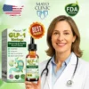 Piguiay® GLP-1 Moringa Slimming & Health Boost Drops( 👨‍⚕️Food-grade fat burner – Developed by The Obesity Society)