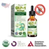 Piguiay® GLP-1 Moringa Slimming & Health Boost Drops(Food-grade fat burner – Developed by experts in secretology and metabolism)🎁