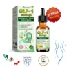 Piguiay® GLP-1 Gotas saludables adelgazantes de Moringa (Quemador de grasa de grado alimenticio - Desarrollado por expertos en secretología y metabolismo) 🎁