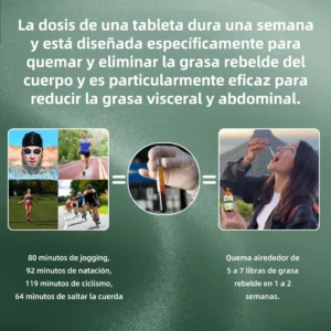 Piguiay® GLP-1 Gotas saludables adelgazantes de Moringa (Quemador de grasa de grado alimenticio - Desarrollado por expertos en secretología y metabolismo) 🎁