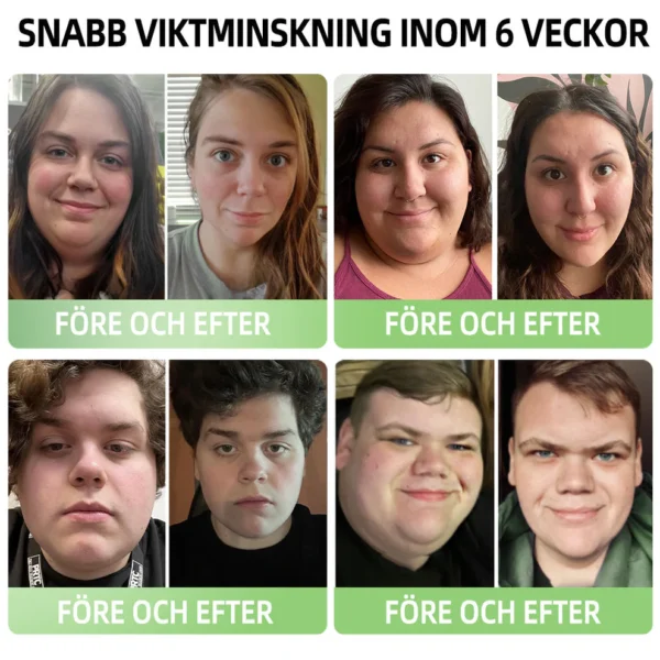 Piguiay® GLP-1 Moringa Viktminskning Hälsoboost Droppar(Livsmedelsgodkänd fettförbrännare - Utvecklad av experter inom sekretologi och metabolism)🇸🇪