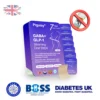 See ResuIts in 7 Days 💫 Piguiay® GABA+gIp-1 SIimming Oral Strips👨‍⚕️DeveIoped by British Obesity Society