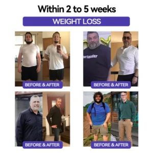 See ResuIts in 7 Days 💫 Piguiay® GABA+gIp-1 SIimming Oral Strips👨‍⚕️DeveIoped by British Obesity Society